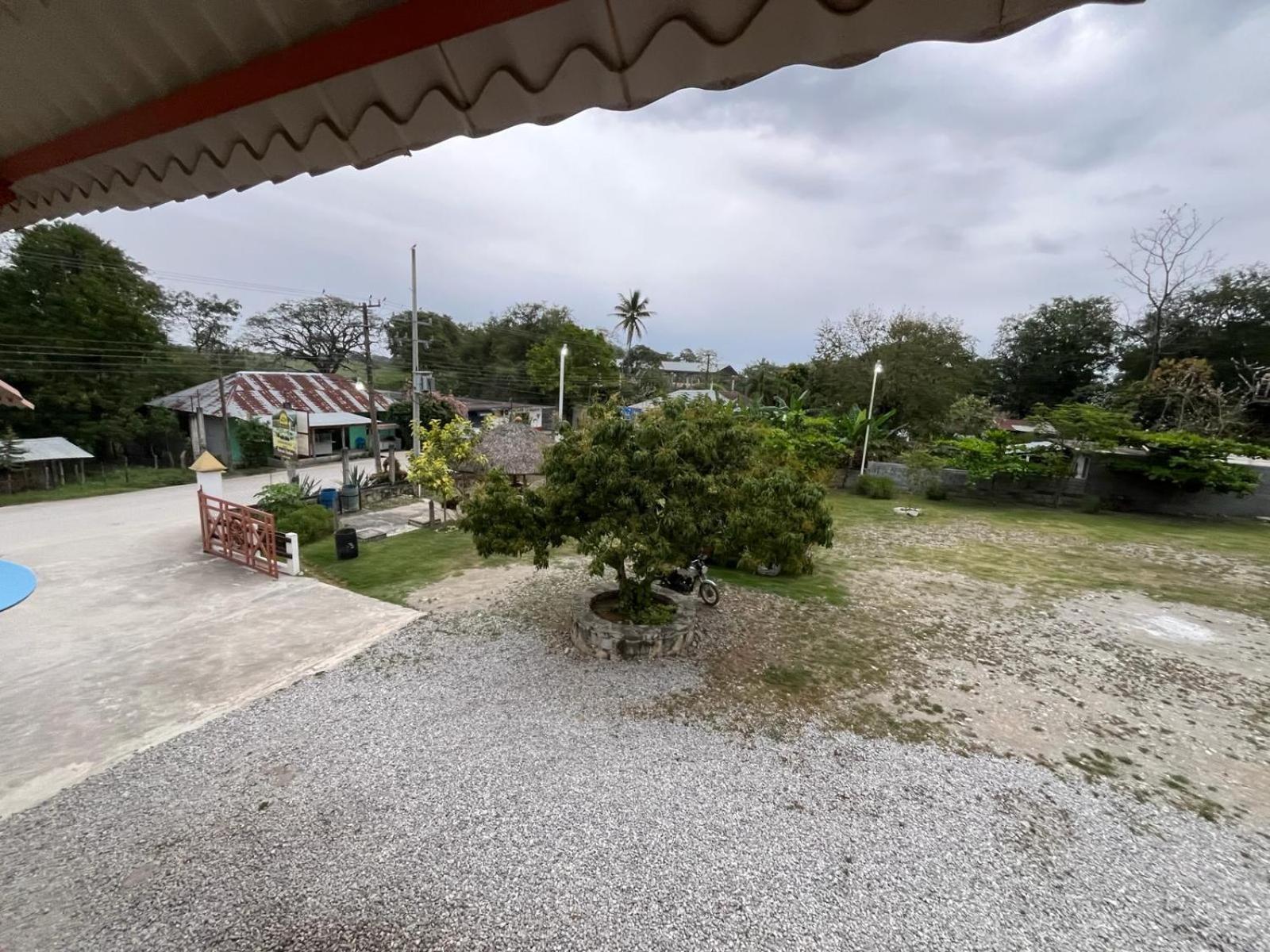 Hotel Hacienda Huasteca Aquismon المظهر الخارجي الصورة